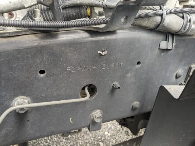 日野 レンジャー 2KG-FD2ABG(2WD)の写真44