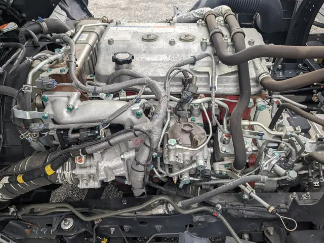 日野 レンジャー 2KG-FD2ABG(2WD)の写真45