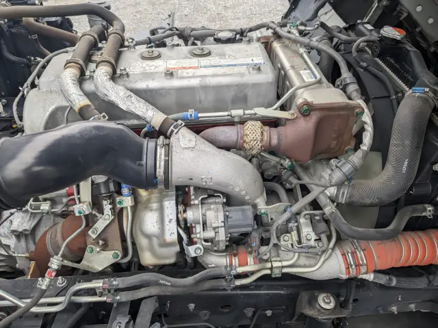 日野 レンジャー 2KG-FD2ABG(2WD)の写真48