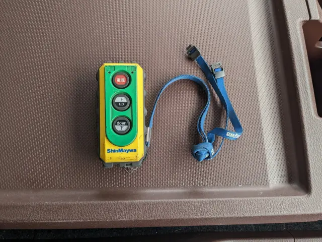 日野 レンジャー 2KG-FD2ABG(2WD)の写真50