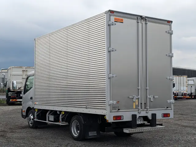 トヨタ ダイナ TKG-XZU712(2WD)の写真3