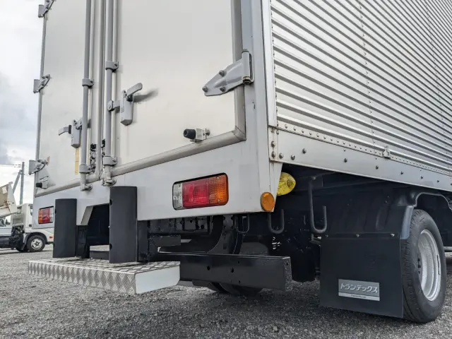 トヨタ ダイナ TKG-XZU712(2WD)の写真6