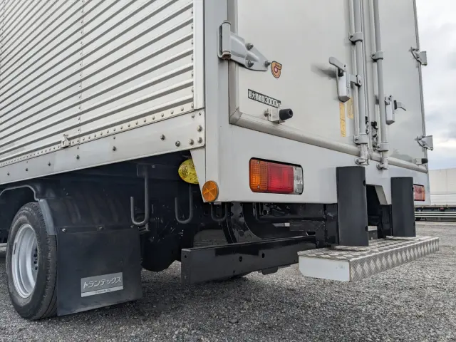 トヨタ ダイナ TKG-XZU712(2WD)の写真7