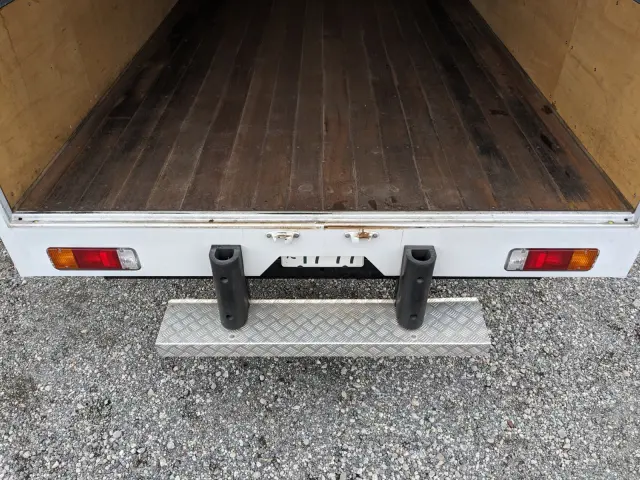 トヨタ ダイナ TKG-XZU712(2WD)の写真9