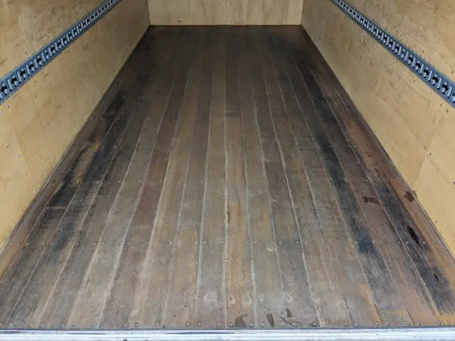 トヨタ ダイナ TKG-XZU712(2WD)の写真11