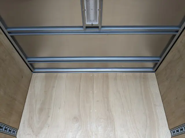 トヨタ ダイナ TKG-XZU712(2WD)の写真14