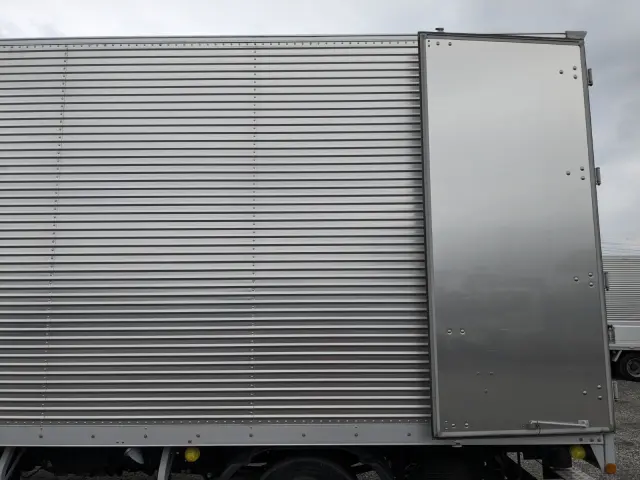 トヨタ ダイナ TKG-XZU712(2WD)の写真19
