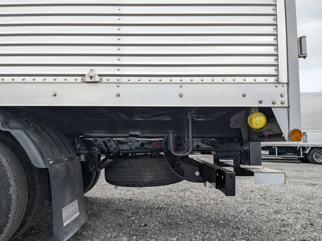 トヨタ ダイナ TKG-XZU712(2WD)の写真20