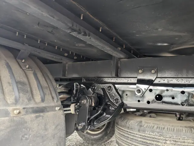 トヨタ ダイナ TKG-XZU712(2WD)の写真21