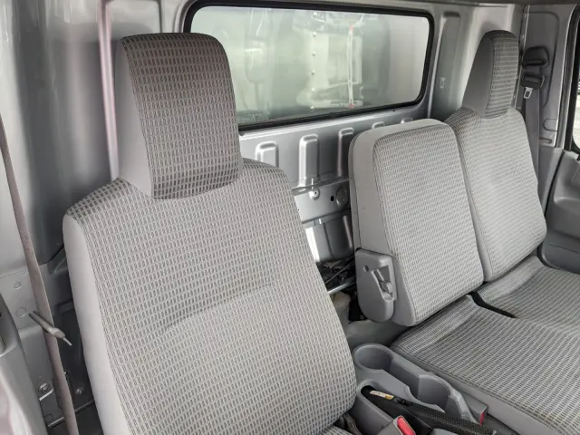 トヨタ ダイナ TKG-XZU712(2WD)の写真28