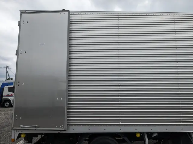トヨタ ダイナ TKG-XZU712(2WD)の写真30