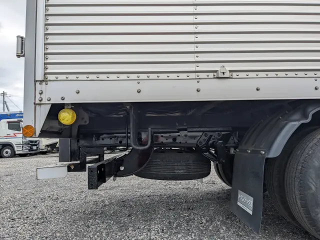 トヨタ ダイナ TKG-XZU712(2WD)の写真31