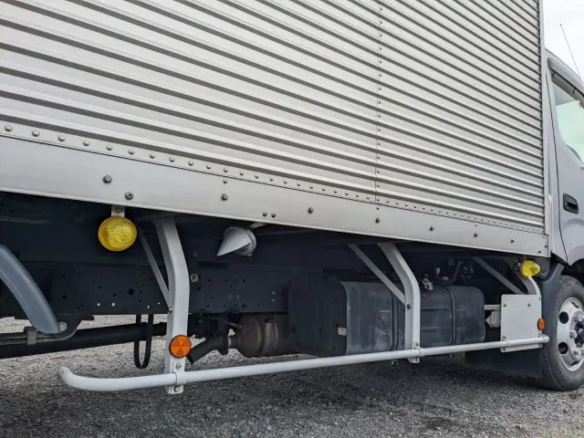 トヨタ ダイナ TKG-XZU712(2WD)の写真33