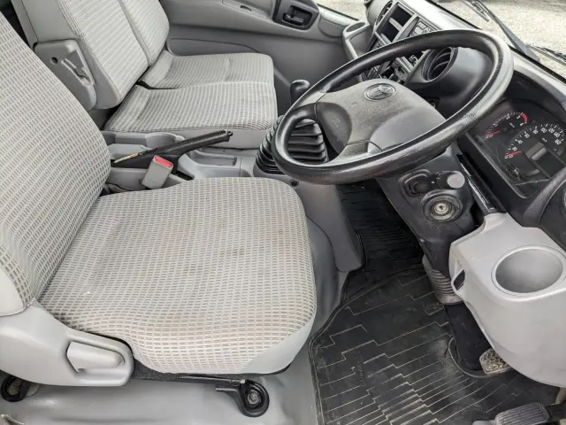 トヨタ ダイナ TKG-XZU712(2WD)の写真34