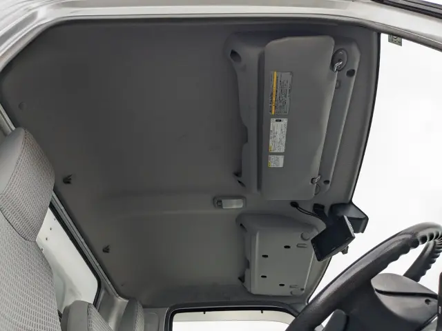 トヨタ ダイナ TKG-XZU712(2WD)の写真35