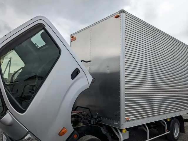トヨタ ダイナ TKG-XZU712(2WD)の写真38