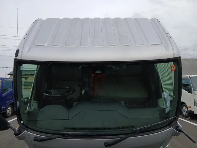 トヨタ ダイナ TKG-XZU712(2WD)の写真39