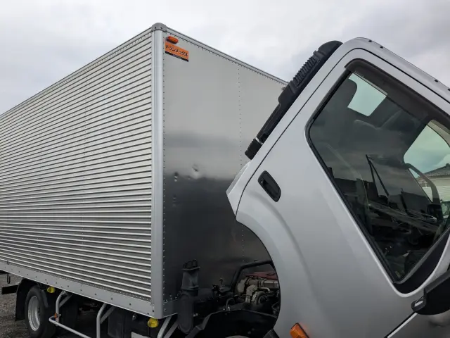トヨタ ダイナ TKG-XZU712(2WD)の写真42