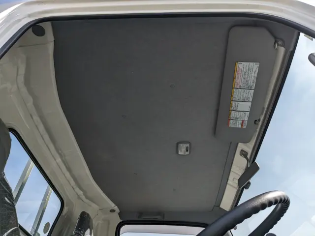 いすゞ エルフ TPG-NNR85AR(2WD)の写真8