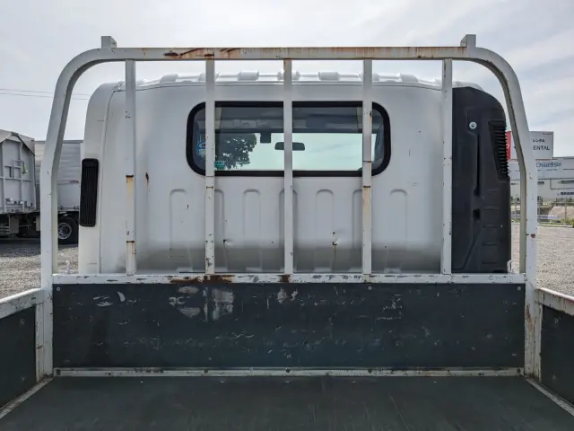 いすゞ エルフ TPG-NNR85AR(2WD)の写真19