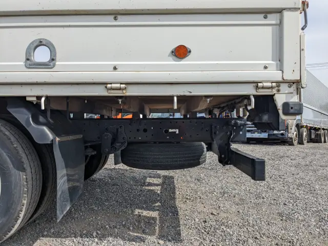 いすゞ エルフ TPG-NNR85AR(2WD)の写真23