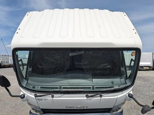 いすゞ エルフ TPG-NNR85AR(2WD)の写真33
