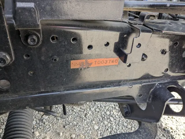 いすゞ エルフ TPG-NNR85AR(2WD)の写真34