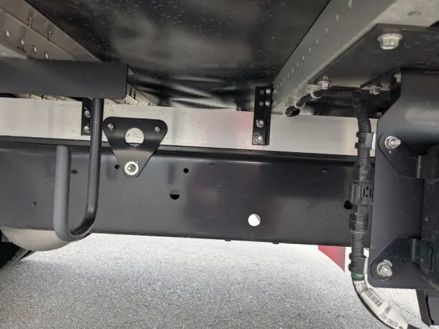 日野 レンジャー 2KG-FD2ABG(2WD)の写真17