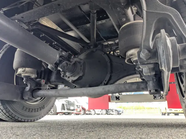 日野 レンジャー 2KG-FD2ABG(2WD)の写真18