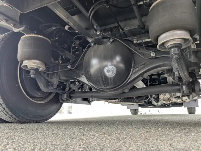 日野 レンジャー 2KG-FD2ABG(2WD)の写真21