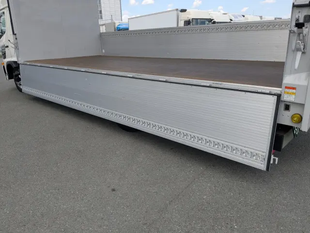 日野 レンジャー 2KG-FD2ABG(2WD)の写真34