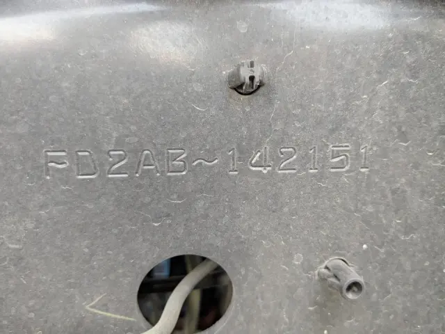 日野 レンジャー 2KG-FD2ABG(2WD)の写真41