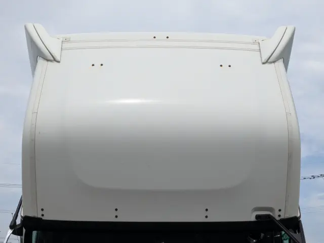 いすゞ ギガ 2PG-CYL77DA(6x2)の写真42