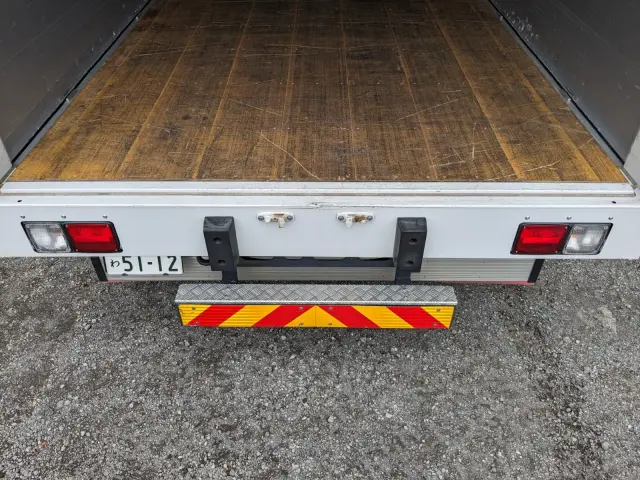 日野 レンジャー 2KG-FD2ABG(2WD)の写真16