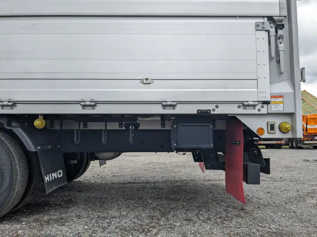 日野 レンジャー 2KG-FD2ABG(2WD)の写真27