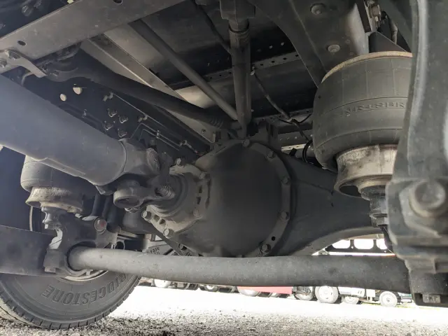 日野 レンジャー 2KG-FD2ABG(2WD)の写真29