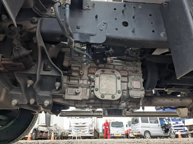 日野 レンジャー 2KG-FD2ABG(2WD)の写真30