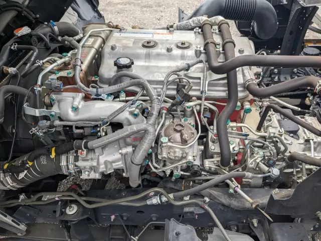 日野 レンジャー 2KG-FD2ABG(2WD)の写真42