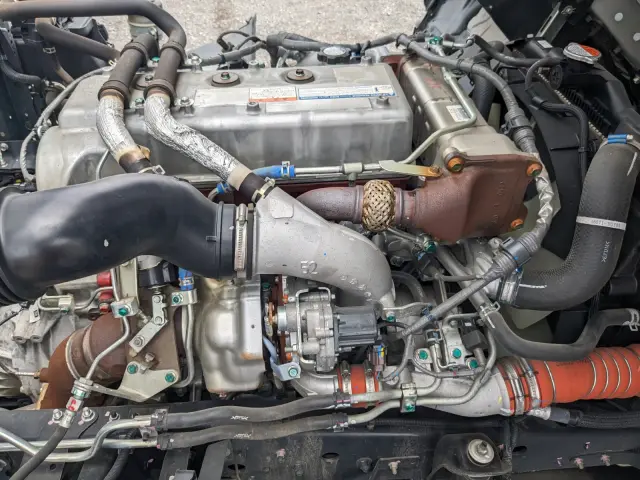 日野 レンジャー 2KG-FD2ABG(2WD)の写真45