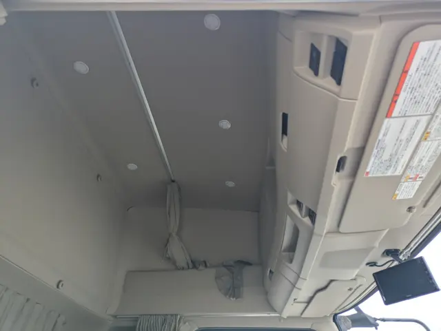 日野 レンジャー 2KG-FD2ABG(2WD)の写真9