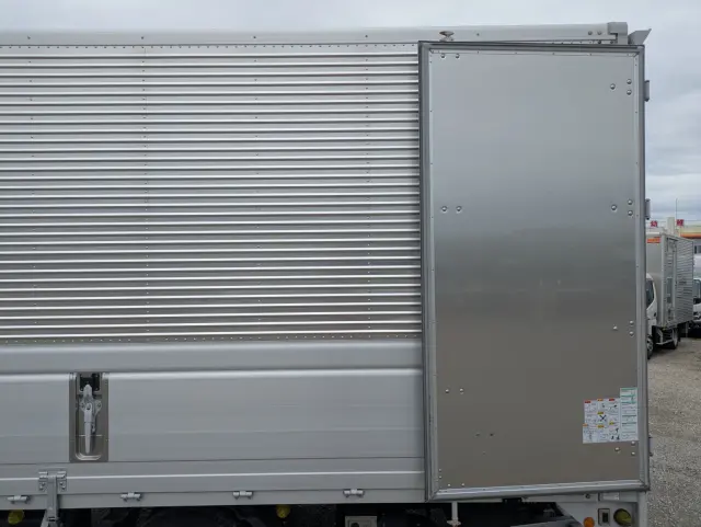 日野 レンジャー 2KG-FD2ABG(2WD)の写真24