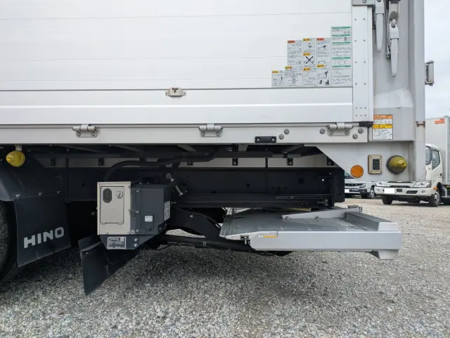 日野 レンジャー 2KG-FD2ABG(2WD)の写真26
