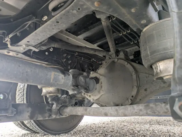 日野 レンジャー 2KG-FD2ABG(2WD)の写真29