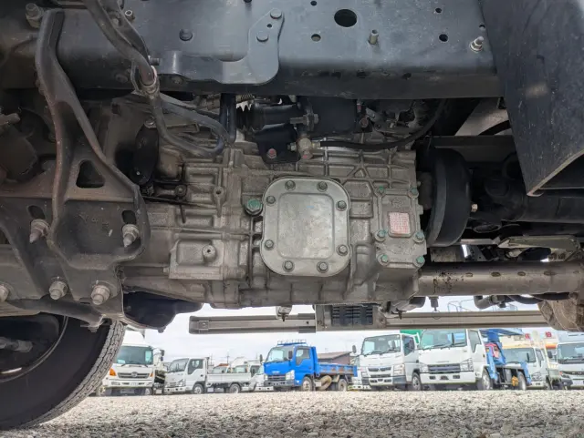 日野 レンジャー 2KG-FD2ABG(2WD)の写真31