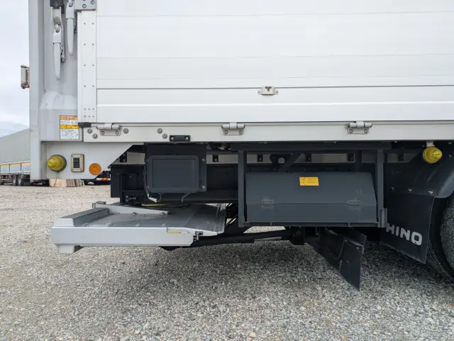 日野 レンジャー 2KG-FD2ABG(2WD)の写真35