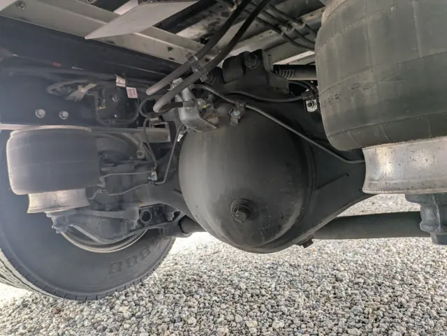 日野 レンジャー 2KG-FD2ABG(2WD)の写真36