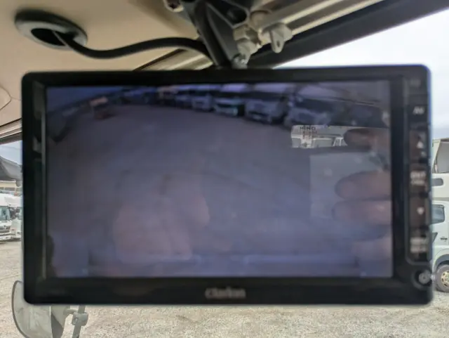 日野 レンジャー 2KG-FD2ABG(2WD)の写真43