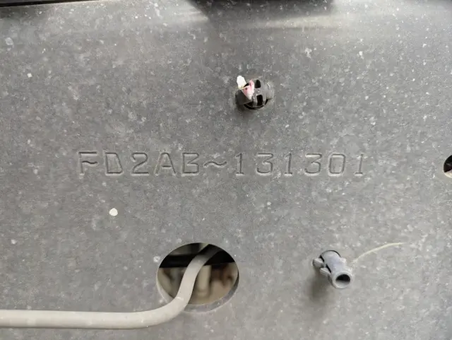 日野 レンジャー 2KG-FD2ABG(2WD)の写真44