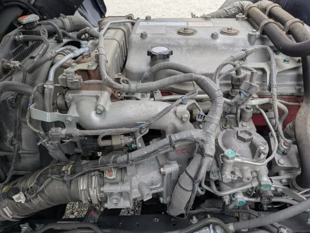 日野 レンジャー 2KG-FD2ABG(2WD)の写真45