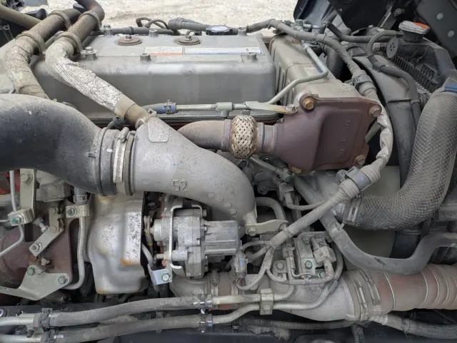 日野 レンジャー 2KG-FD2ABG(2WD)の写真48